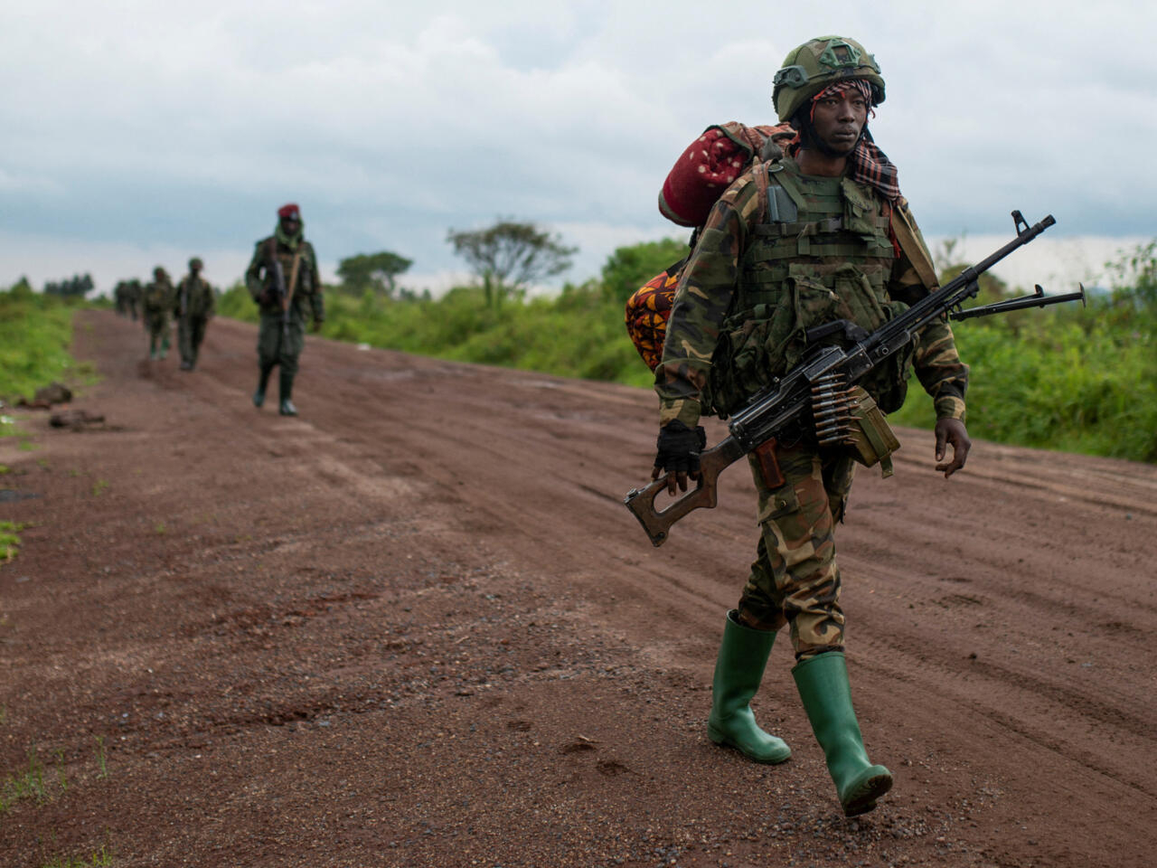 Cessez-le-feu entre la RDC et le Rwanda: «Le passé ne pousse pas vraiment à l'optimisme»