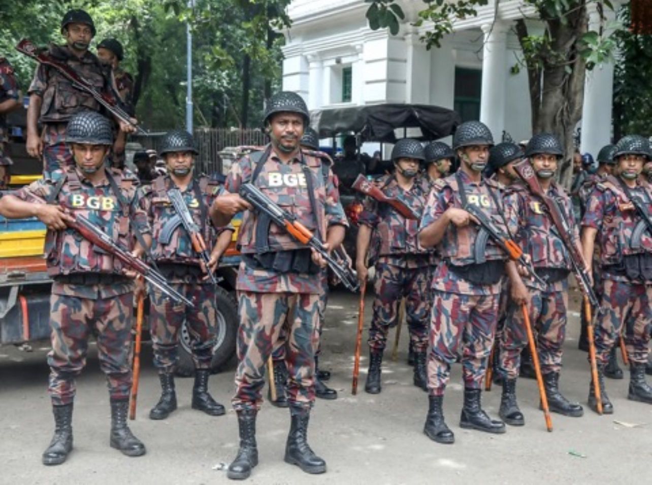 Bangladesh: huit morts lors de manifestations anti-gouvernementales