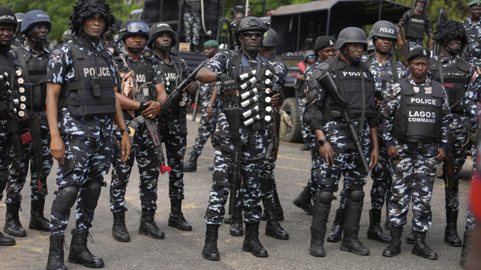 «End Bad Governance»: au Nigeria, dernier jour de manifestation mais rendez-vous est pris pour octobre