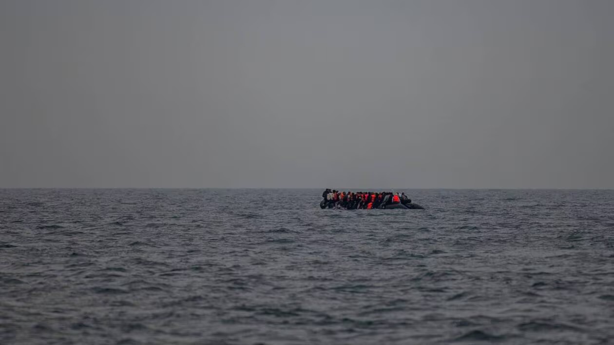 Deux migrants décèdent dans une tentative de traversée de la Manche (préfecture maritime)