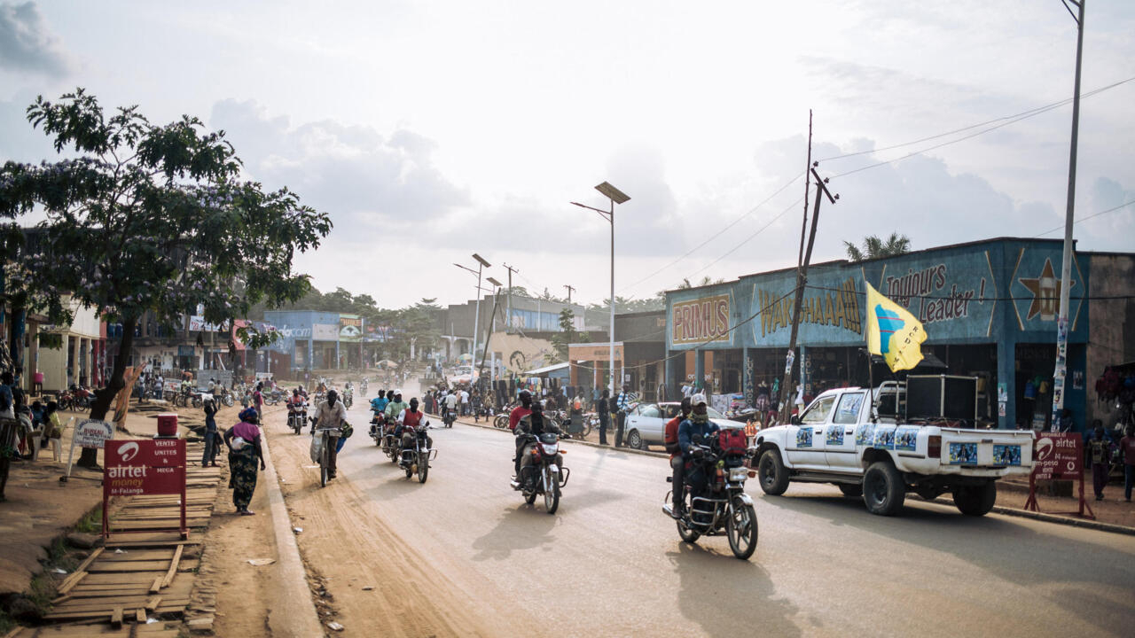 RDC: arrestation à Beni de 31 personnes soupçonnées d'appartenir aux ADF