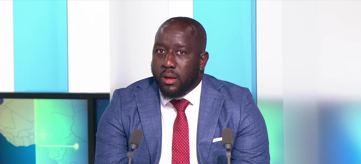 Alioune Sall, ministre la Communication : « beaucoup de médias étrangers versent peu de redevances aux services fiscaux »