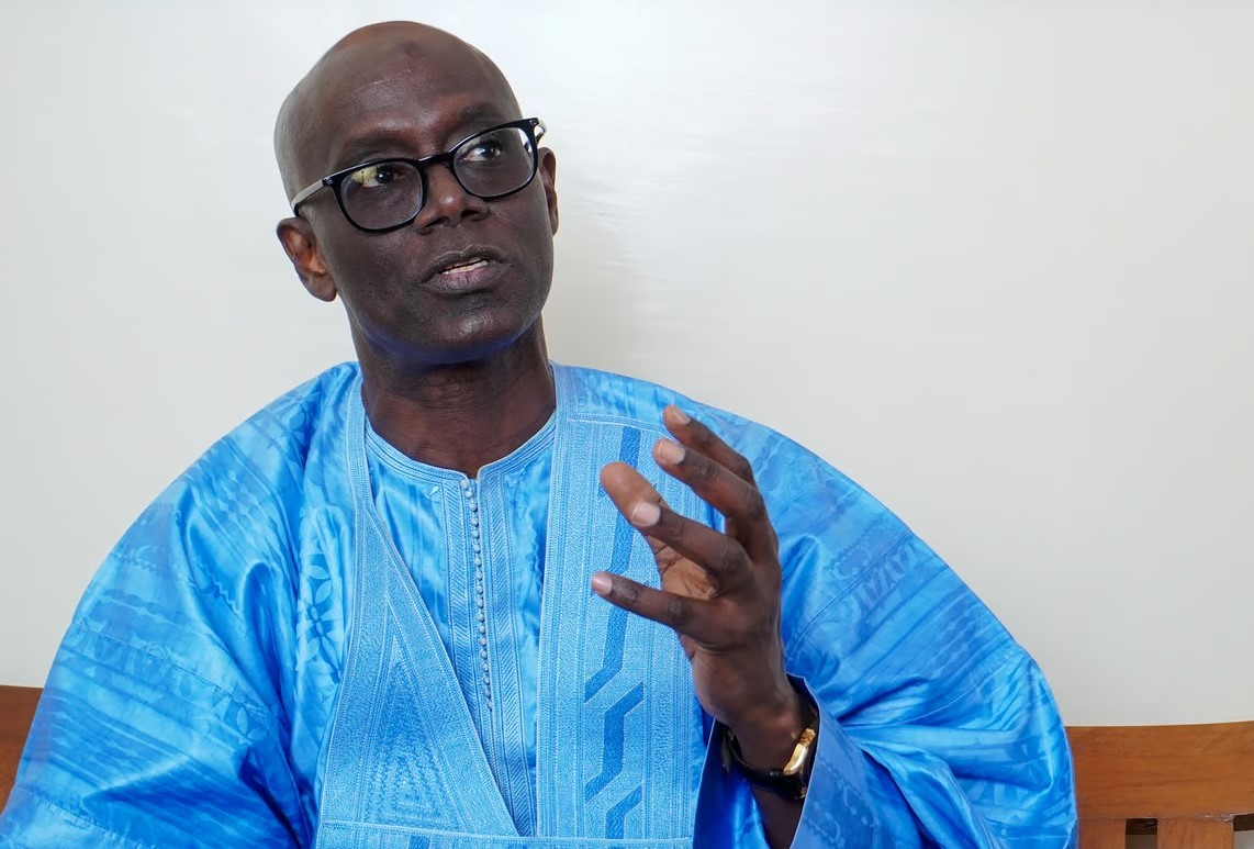 Affaire Cheikh Dieng vs Cheikh Tidiane Dièye : Thierno Alassane Sall déplore l’impuissance de l’Assemblée nationale et fait une comparaison