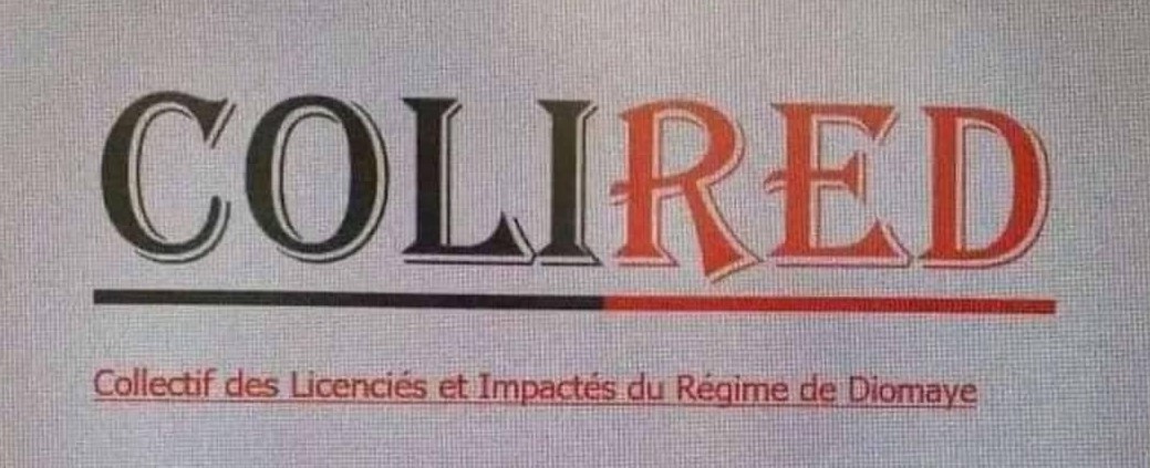 Sénégal : le Collectif des licenciés de l’administration publique du régime de Diomaye (C.L.A) voit le jour