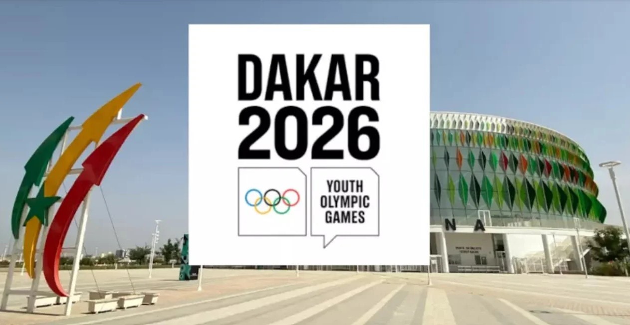 Les JO Paris 2024 ont été un très « bon laboratoire » pour les organisateurs de Dakar 2026 (coordonnateur)