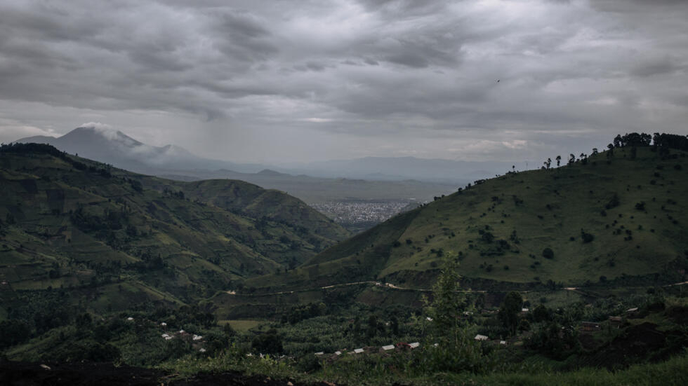 RDC: nouveaux combats entre des groupes alliés de l'armée et rebelles du M23 dans le territoire de Masisi