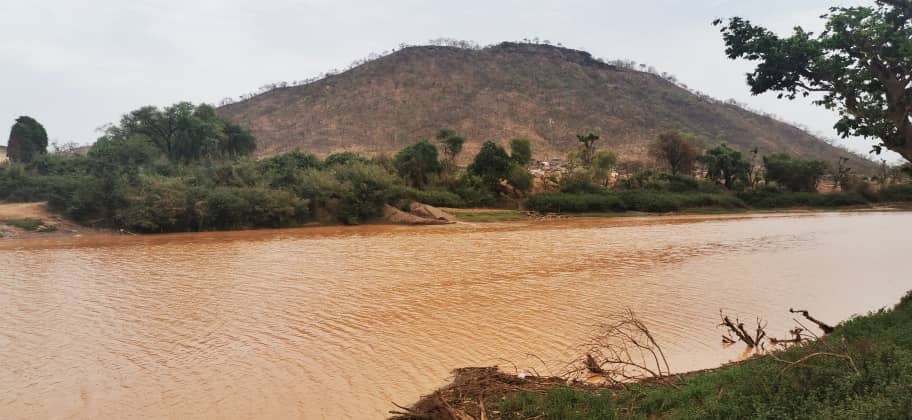 Situation hydrologique : le ministère de l'Hydraulique alerte sur un risque de débordement du fleuve Sénégal