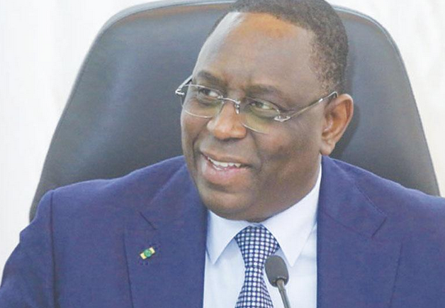 Magal Touba : le message de Macky Sall à la communauté Mouride