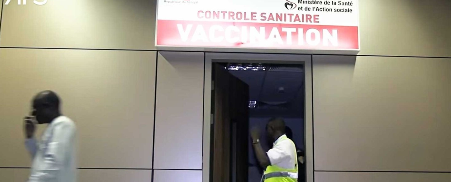 Mpox : les dispositifs de surveillance à l’AIBD et au PAD sont opérationnels (officiel)