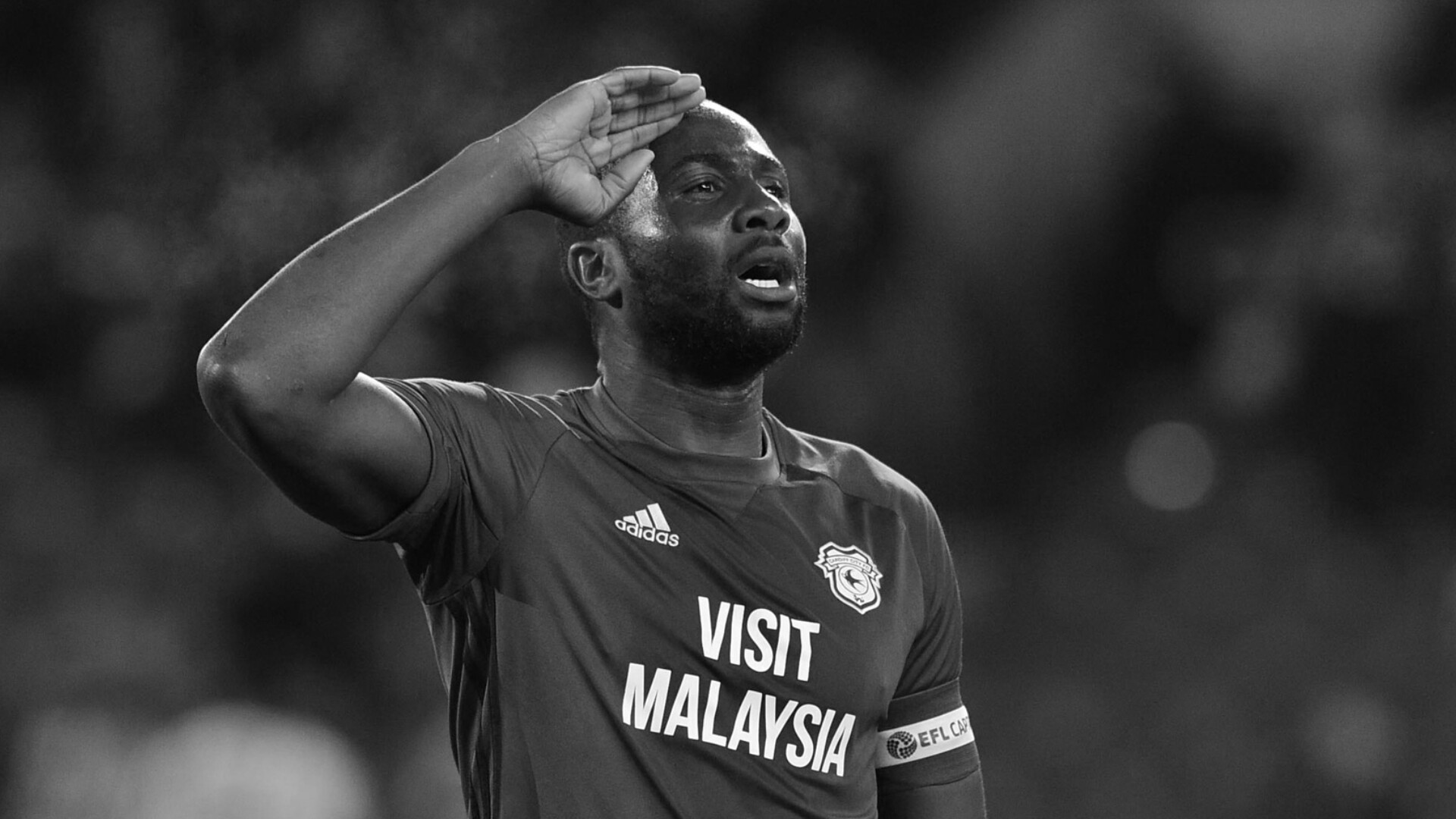 Le football ivoirien en deuil : Sol Bamba est décédé