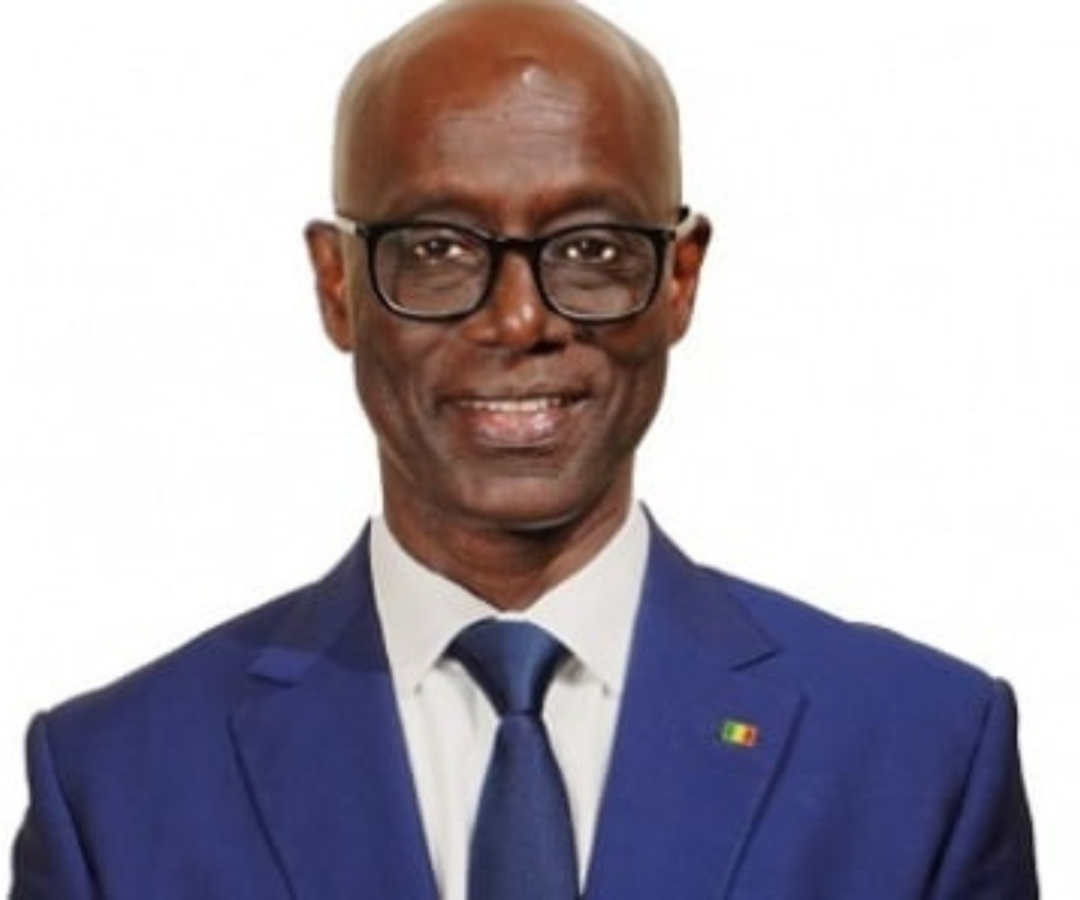 « La DPG est la première des choses à faire si on gouverne » Thierno Alassane Sall.