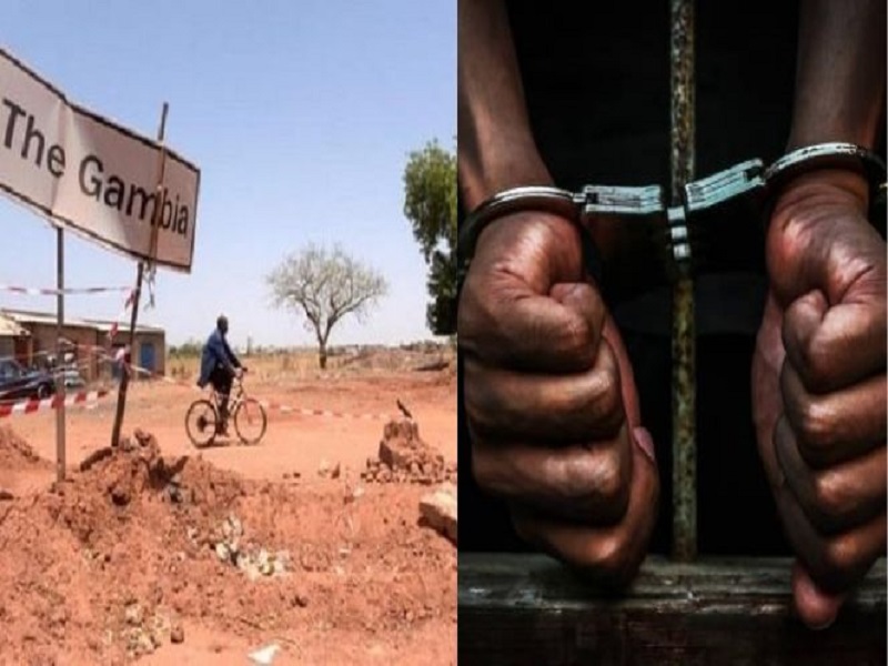 Trafic de drogue en Gambie : sept (7) individus dont deux (2) Sénégalais arrêtés 