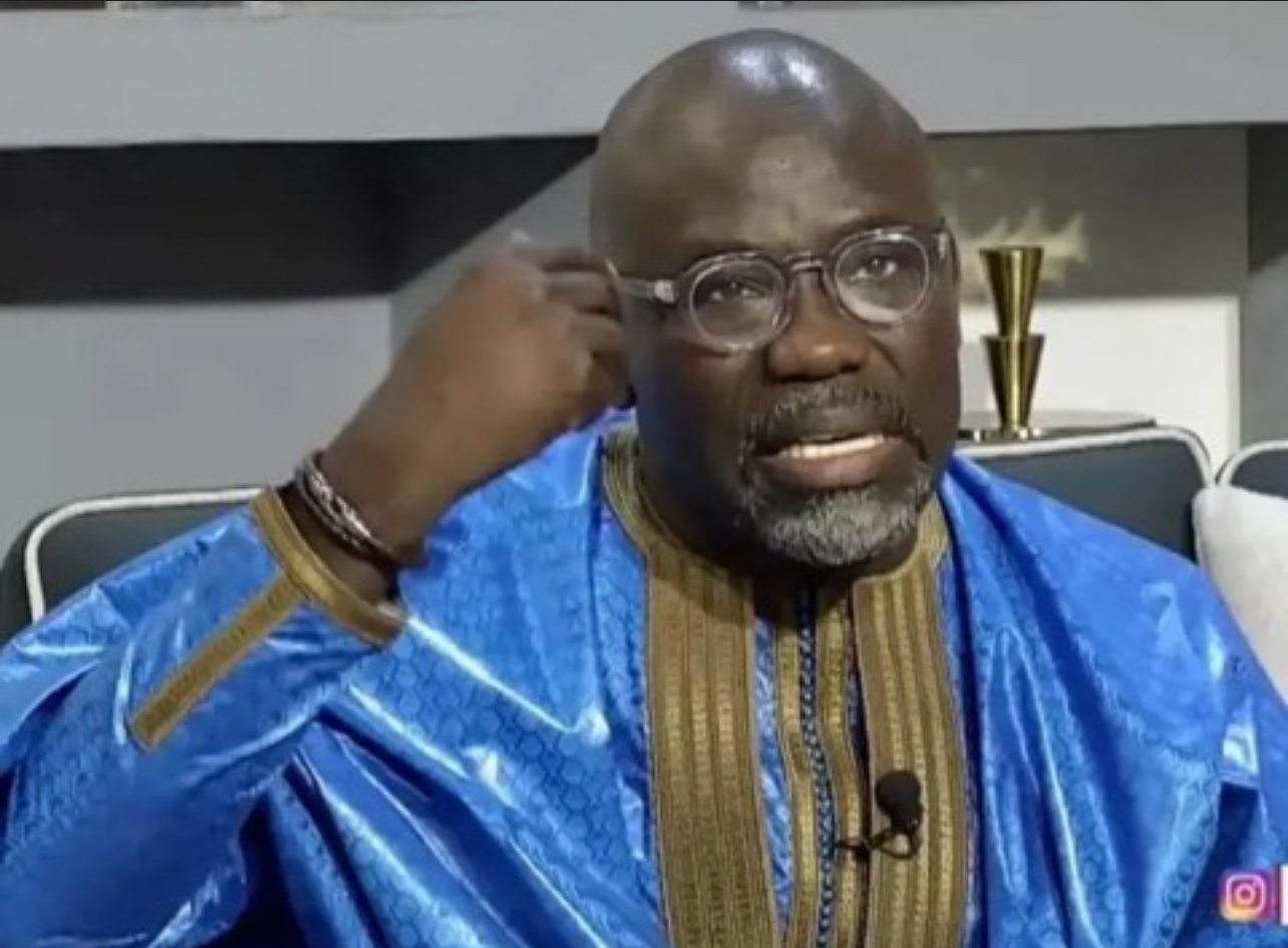 M. Cheikh Oumar Diagne, vous avez franchi une ligne rouge en insultant le Maroc et son roi (Cheikh Yérim Seck)