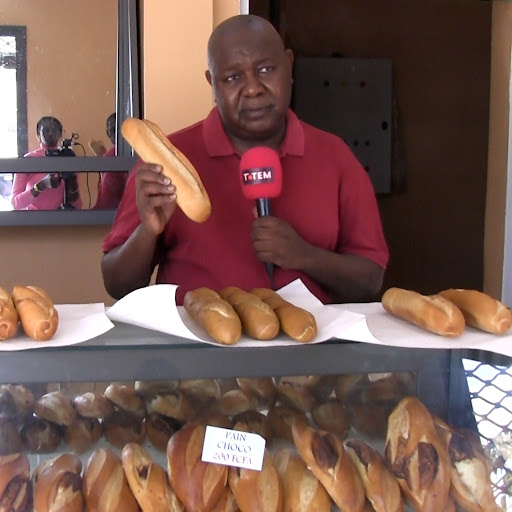 Amadou Gaye, président du Fnbs : « D’ici un mois, il y aura encore une crise du pain »