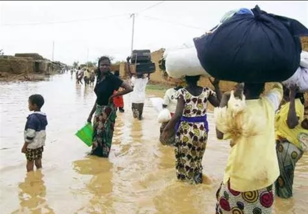 Mali : les inondations font 55 morts et 73 778 sinistrés