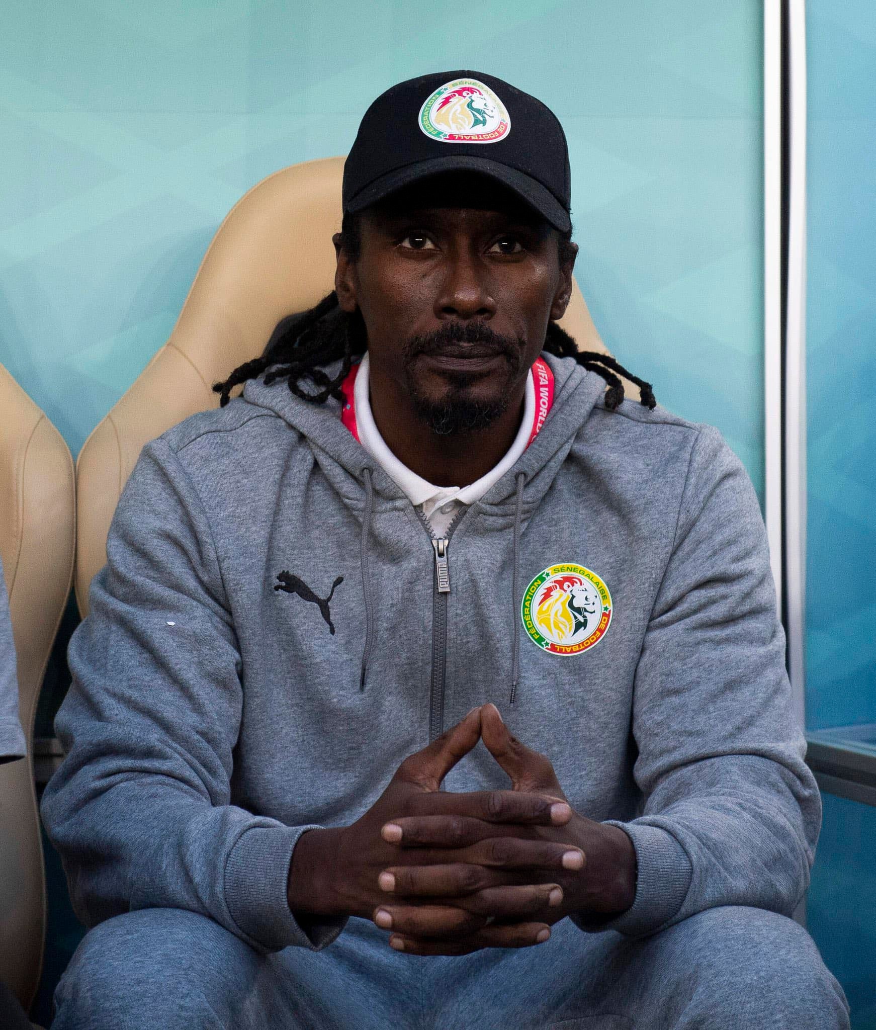 Qualifs CAN 2025 : Aliou Cissé satisfait de la victoire face au Burundi et se projette sur le match contre Malawi