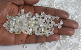 La Centrafrique réitère l'appel à la levée totale de l'embargo sur les diamants