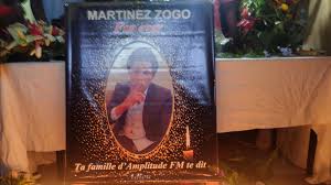 Affaire Martinez Zogo au Cameroun: un dernier report avant l'ouverture des débats de fond