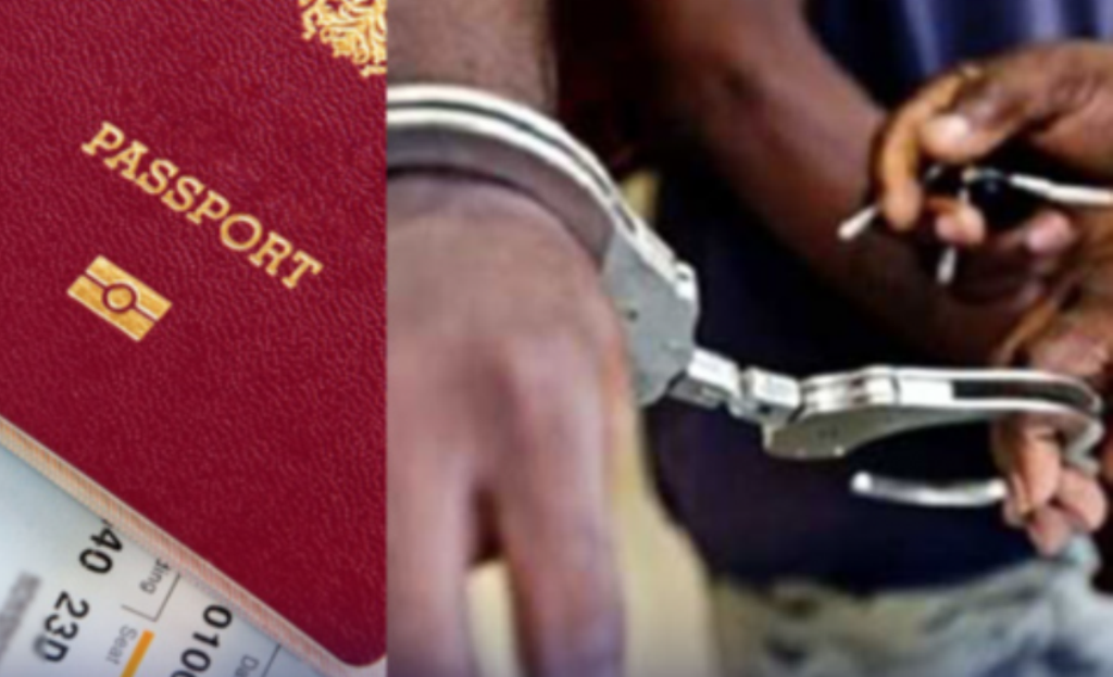 ​Louga : deux frères démarcheurs de visas condamnés à 6 mois de prison ferme pour escroquerie