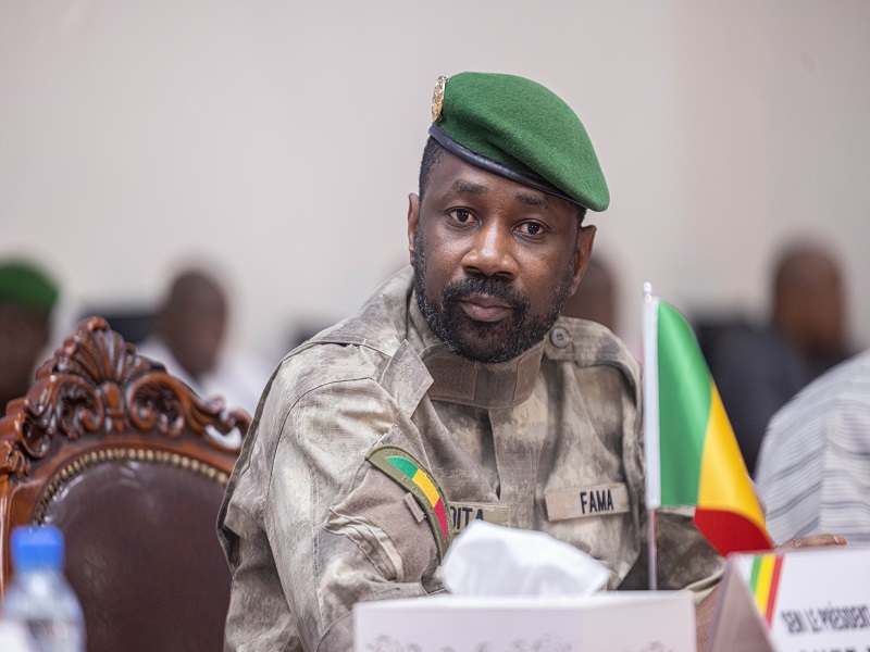 Mali: la justice ordonne la libération des onze cadres politiques détenus