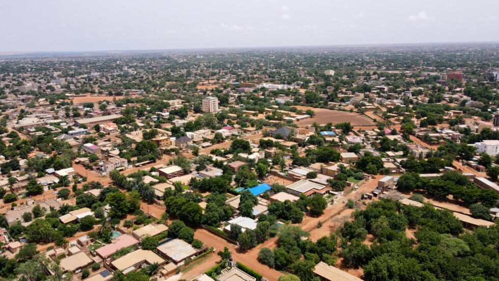 Niger: inquiétude face à la disparition du journaliste Serge Mathurin Adou