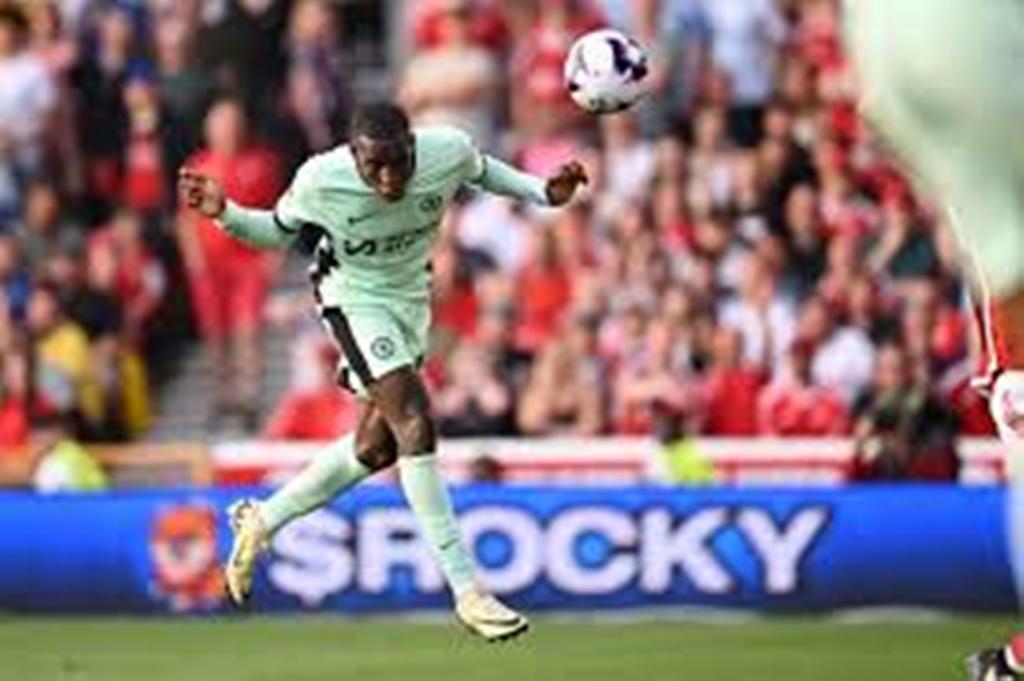 Premier League : Chelsea évite le piège Bournemouth et retrouve le chemin de la victoire (0-1)