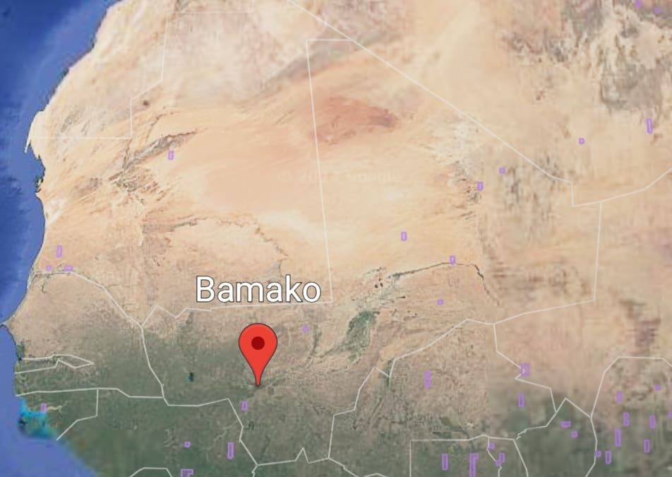 Mali : tirs nourris à Bamako