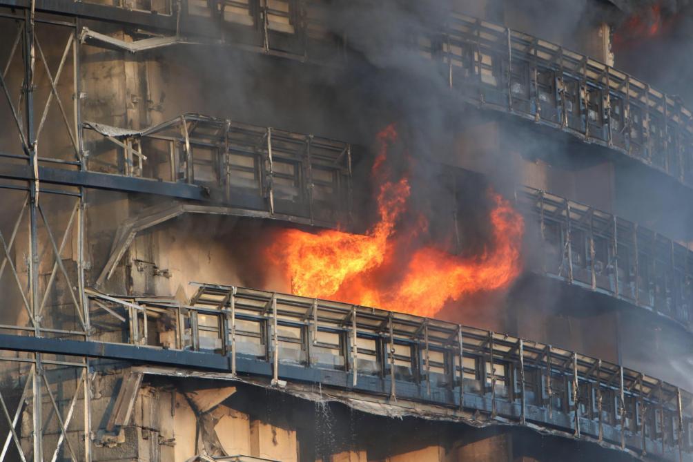 Incendie dans un appartement à Milan : un Sénégalais de 70 ans meurt carbonisé