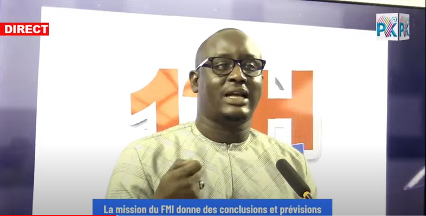 Prévision de la croissance sur le PIB : l’économiste Mohamed Niang apporte des éclairages