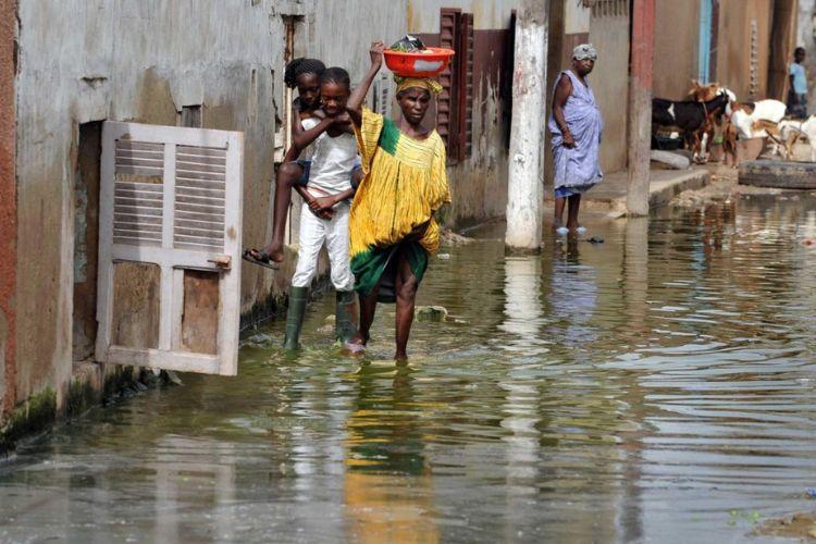 Inondations au Sénégal : Idrissa Seck demande au gouvernement de déclencher "le plan ORSEC" 