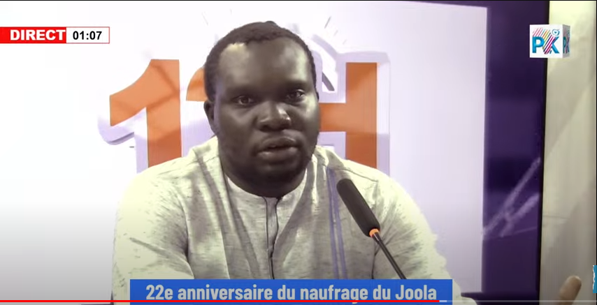 22e anniversaire du naufrage du "Joola" : lancement des activités du Mémorial-Musée de Ziguinchor prévu le 26 septembre