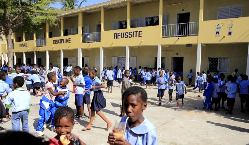 C'est officiel : la rentrée des classes fixée au 3 octobre pour les enseignants et au 7 octobre pour les élèves