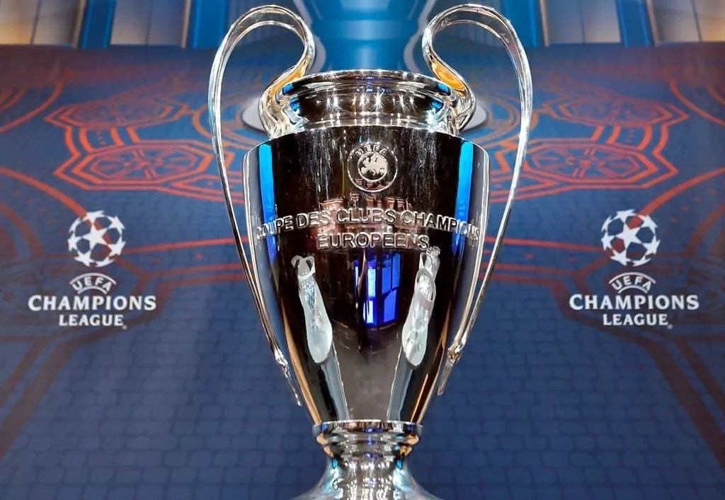 Ligue des champions : le classement complet après la première journée