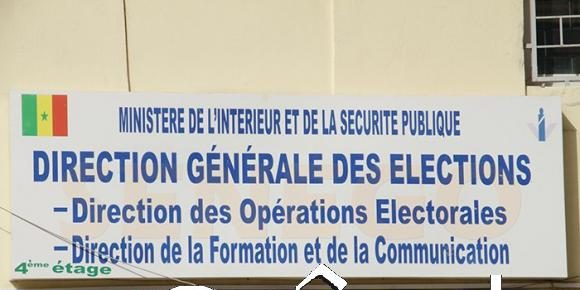 Législatives du 17 novembre : la DGE convie les mandataires des parties prenantes à un atelier de partage ce dimanche