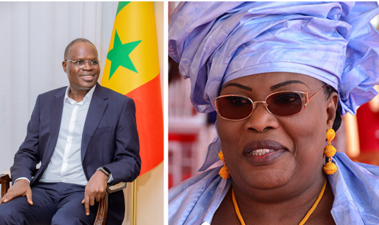 Probable coalition avec le PS : Taxawu Sénégal apporte des éclaircissements