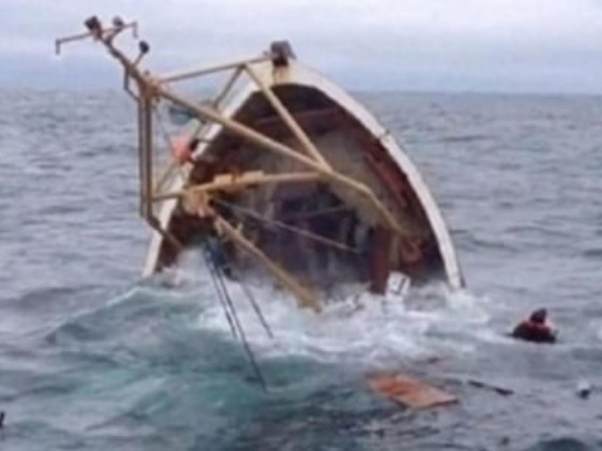 Urgent : une pirogue remplie de cadavres découverte au large des Mamelles