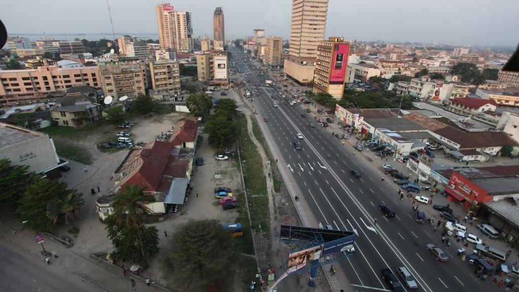 RDC: l’opposant Jacky Ndala affirme avoir été violé en 2022 lors de sa détention par les renseignements