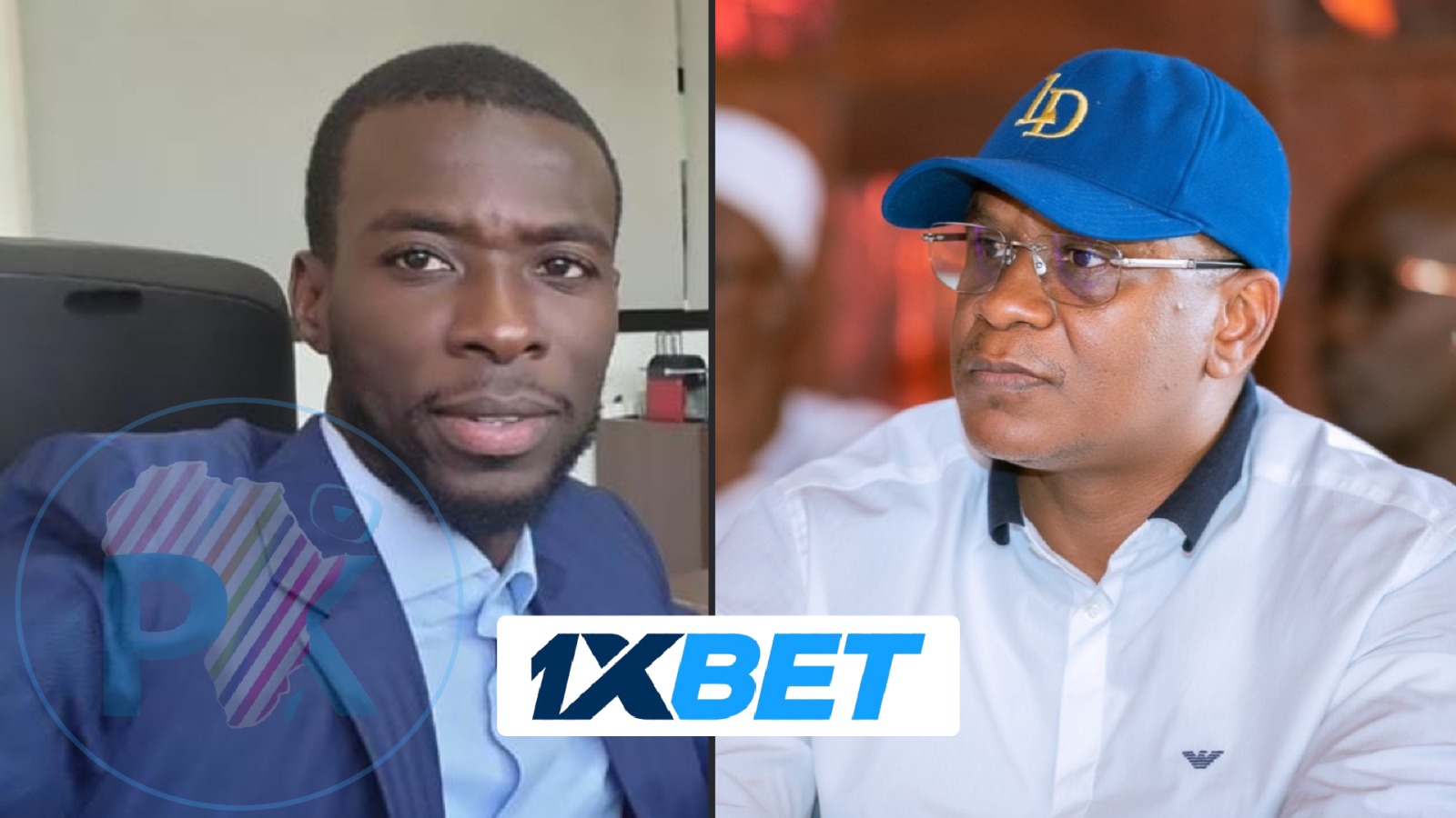 Affaire Lat Diop : une confrontation prévue avec le patron de 1Xbet, Mouhamed Dieng