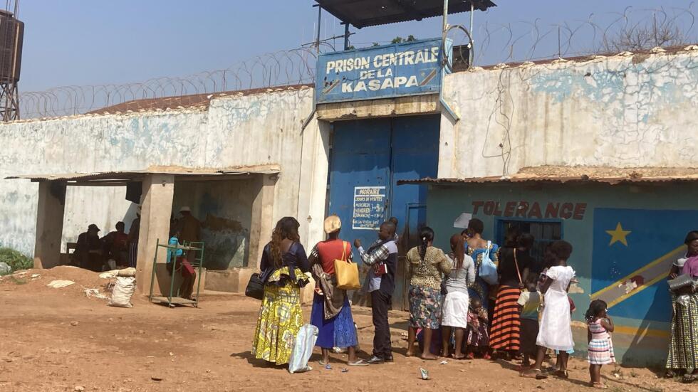 Sud de la RDC: À Lubumbashi, un homme condamné à 20 ans de prison ferme pour féminicide