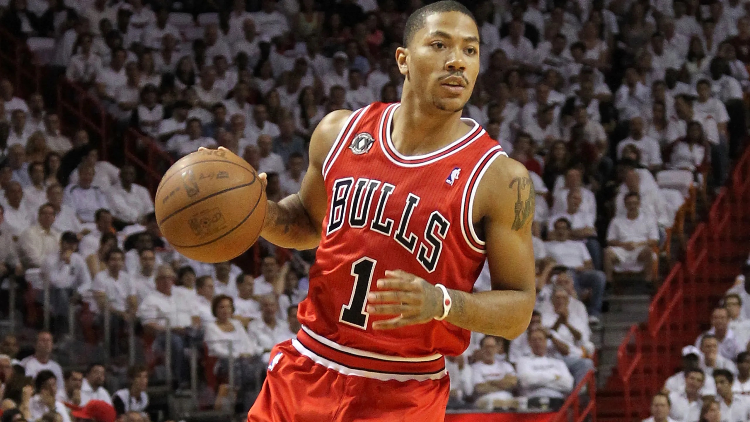 ²Basketball : Derrick Rose annonce officiellement sa retraite