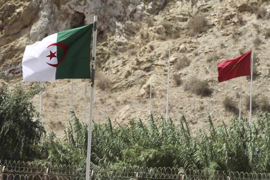 L'Algérie annonce imposer un visa aux Marocains face à des «actions attentatoires» à sa stabilité