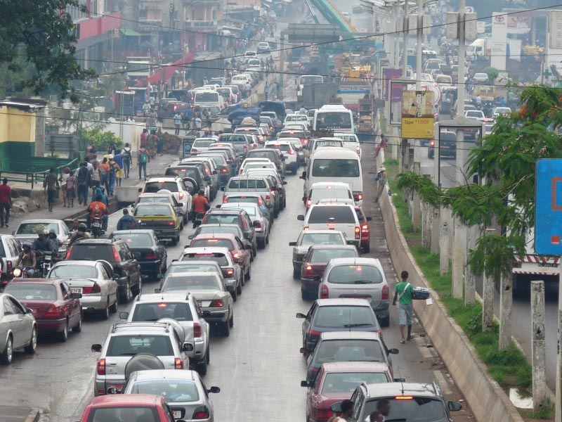 Guinée: une rumeur crée la panique et de grands embouteillages à Conakry