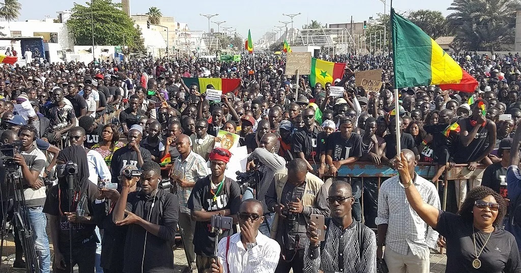 Le préfet de Dakar refuse la demande de rassemblement de l’ATEL en raison de risques liés à la circulation