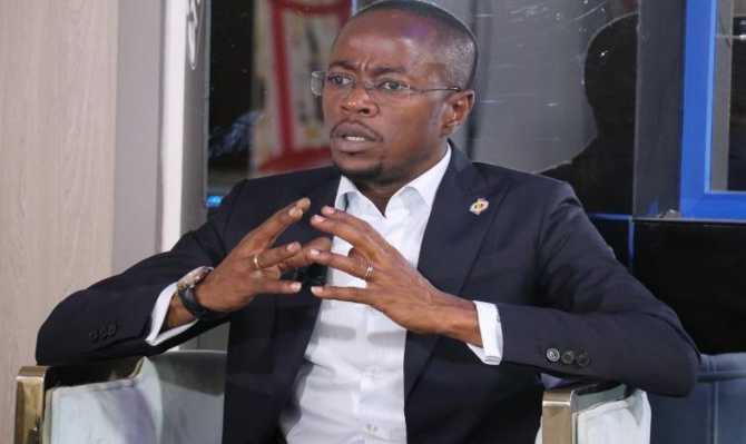 ​Elections législatives au Sénégal : Abdou Mbow annonce la mise en place d’une grande inter-coalition