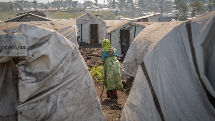 RDC: L'ONG MSF alerte sur l'augmentation alarmante des violences sexuelles dans l'est du pays