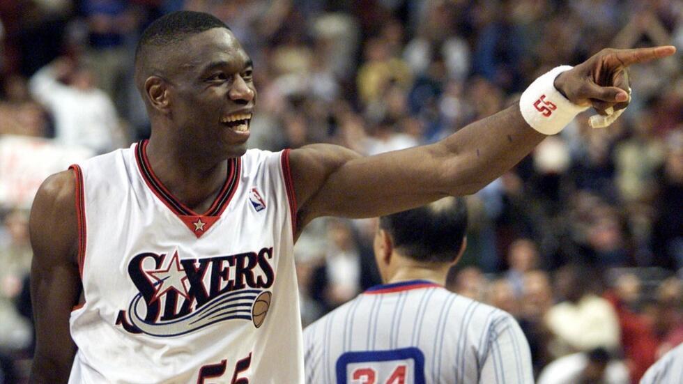 Basket: Dikembe Mutombo, défenseur colossal de la NBA et du Congo, est décédé