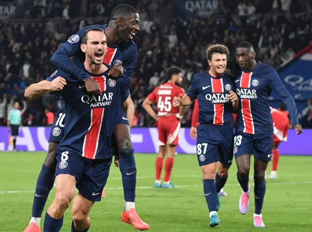 Ligue des champions : affiche Arsenal-Paris SG, le Real à Lille