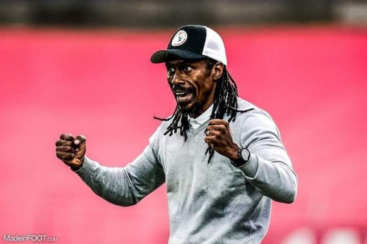 Équipe nationale du Sénégal : Aliou Cissé n'est plus le sélectionneur des “Lions”