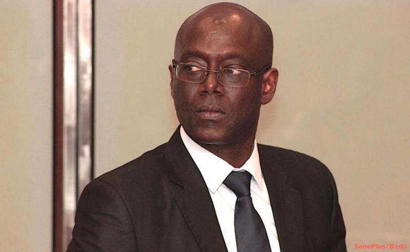 Thierno Alassane Sall convoqué à la Section de recherches ce jeudi 