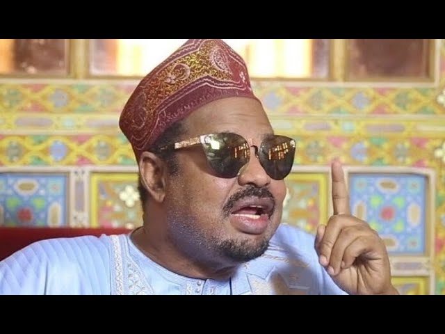 Affaire des 40 voitures vendues à Wade : Ahmed Khalifa Niass annonce une plainte contre Fadilou Keïta et sa mère